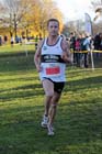 Red 1723 Start Fitness North East Harrier League, Blaydon.